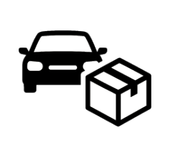 車種専用パッケージ